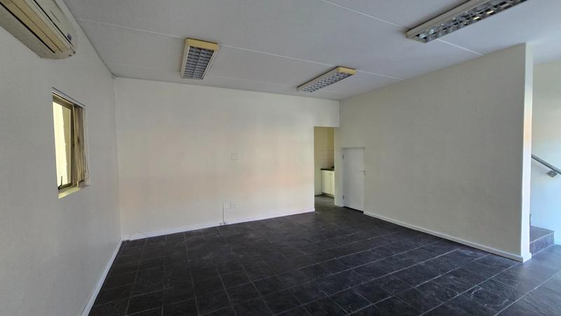 To Let commercial Property for Rent in Stikland Industrial Western Cape